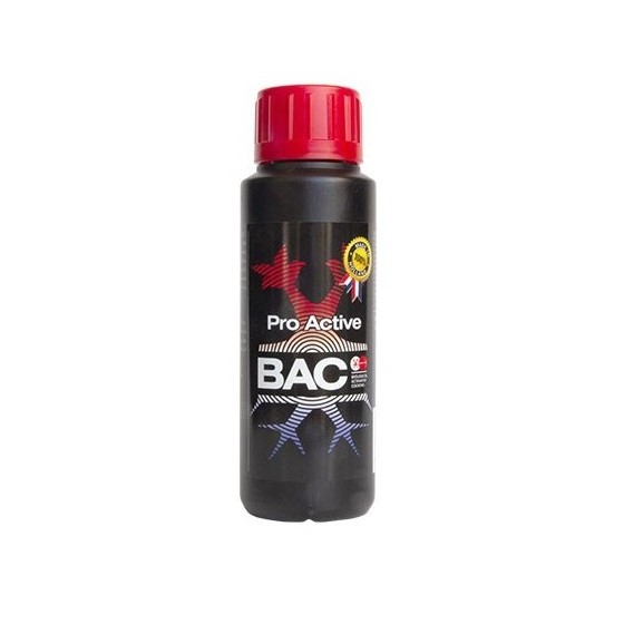 PRO-ACTIVE 120ML (BAC)