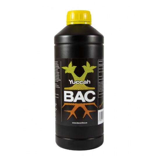 YUCCAH 500ML (BAC)