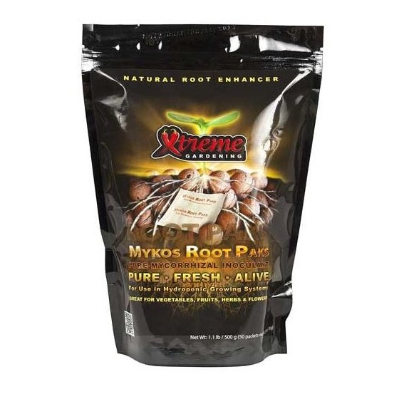 MYKOS 1 KG (XTREME-GARDENING)