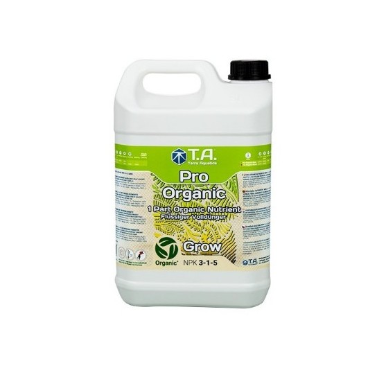 PRO ORGANIC GROW 5L (TERRA...
