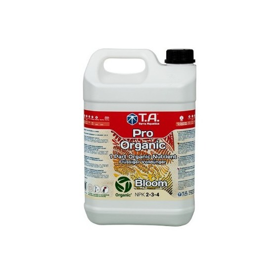 PRO ORGANIC BLOOM 5L (TERRA...