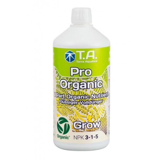 PRO ORGANIC GROW 1L (T.A.)