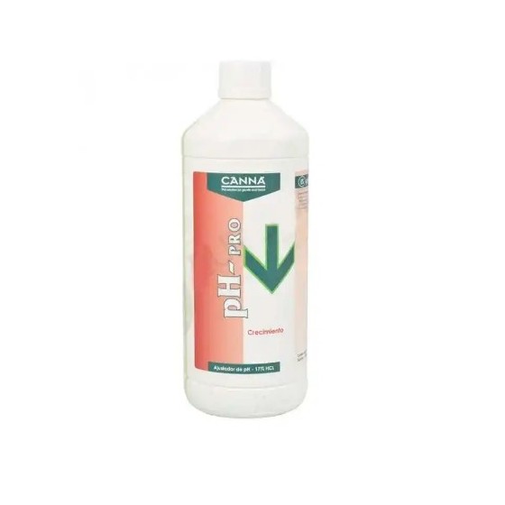 PH - PRO CRECIMIENTO 1L 17% (CANNA)