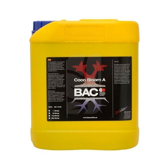 COCO BLOOM A 20L (BAC)