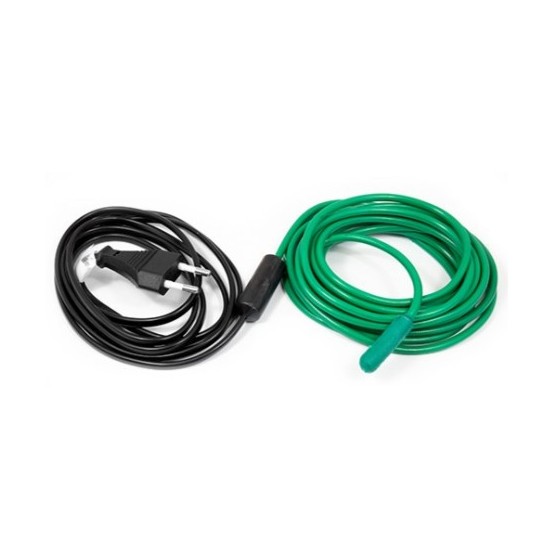 CABLE DE CALOR 4 METROS 30W...