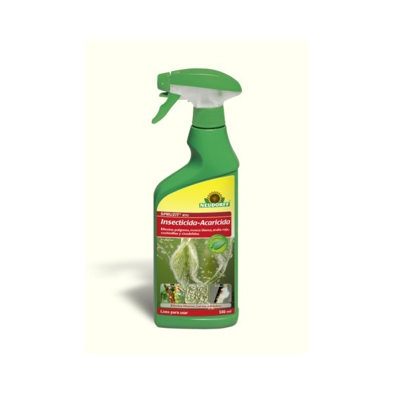 SPRUZIT 500ML SPRAY,...
