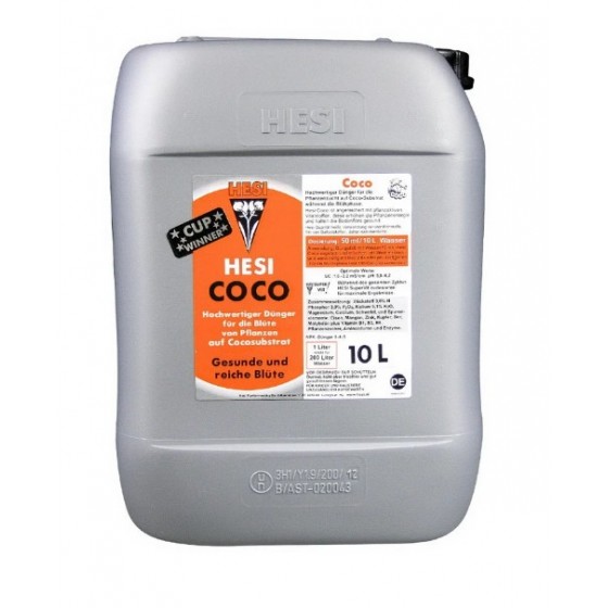 COCO 20 L (HESI)