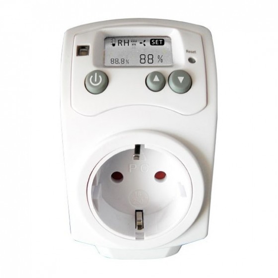 HUMICON CONTROLADOR HUMEDAD...