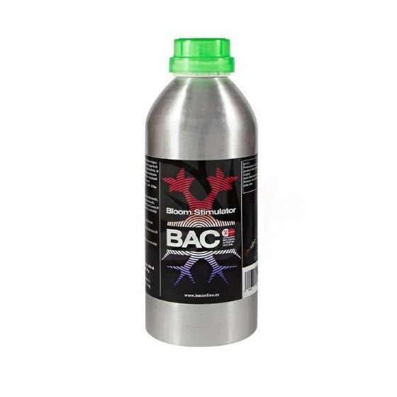 BLOOM STIMULATOR 5 L (BAC)