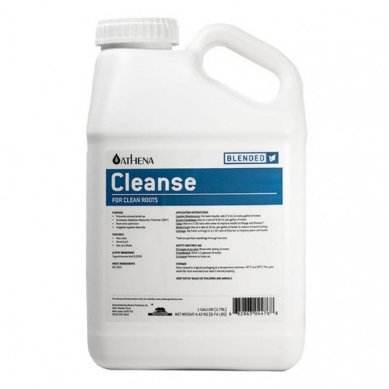 CLEANSE 0.94 L (ATHENA)