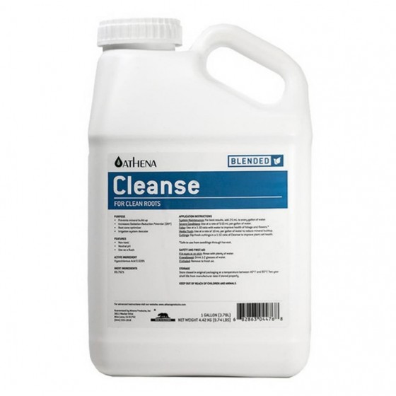 CLEANSE BLENDED 0.94 L (ATHENA)