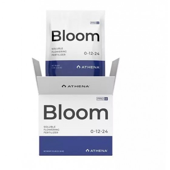 PRO BLOOM 4.53 KG BOX (ATHENA)