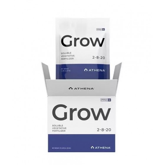 PRO GROW 4.53 KG BOX (ATHENA)