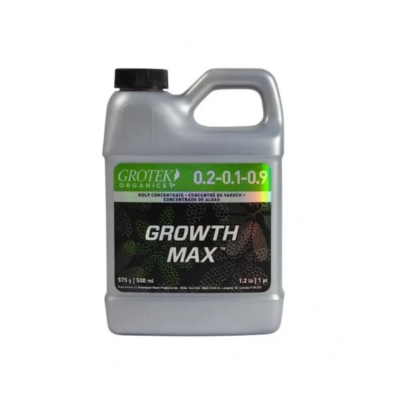 ROOT FORCE 500ml (GROTEK)