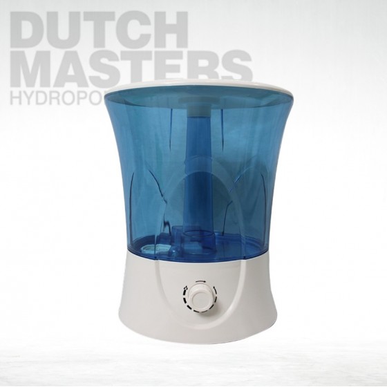 HUMIDIFICADOR DM 4700, 8L (DUTCH MASTERS)