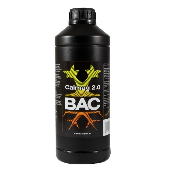 CALMAG V2.0 500 ML (BAC)