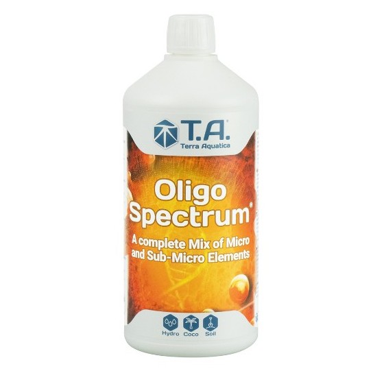 OLIGO SPECTRUM 1L (TERRA...
