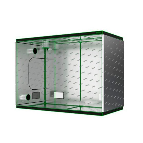 INVERNADERO 240X120X220 CM...