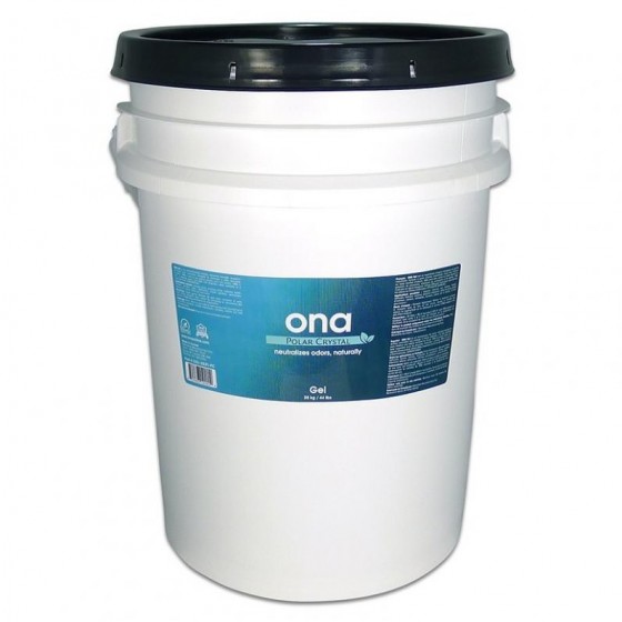 ONA GEL PRO 20 KG CUBO (ONA)