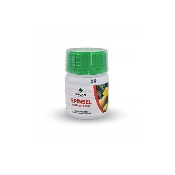 EPINSEL 100 ML, INSECTICIDA GENERAL (SISTEMICO)