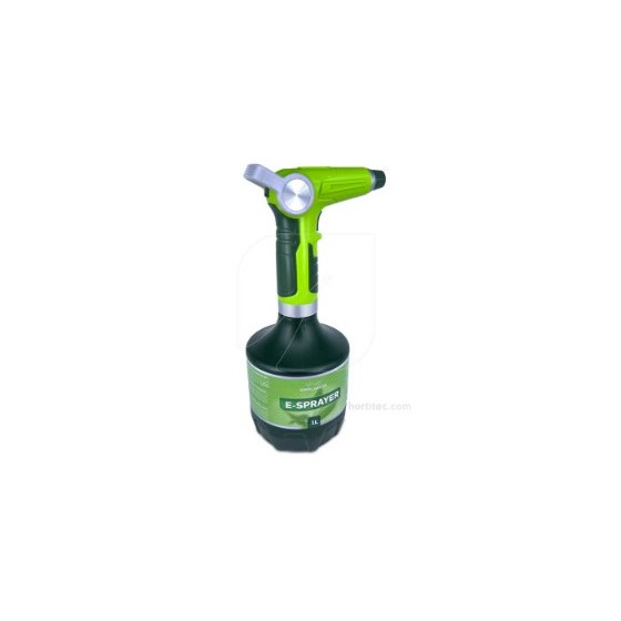 PULVERIZADOR ELECTRICO 1L (WATER MASTER)