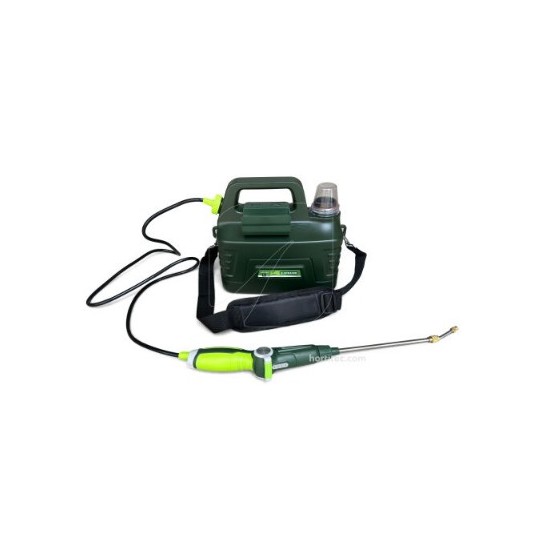 PULVERIZADOR ELECTRICO 4L...