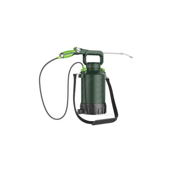 PULVERIZADOR ELECTRICO 5L (WATER MASTER)