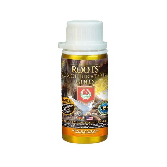 ROOTS EXCELURATOR 100ML...