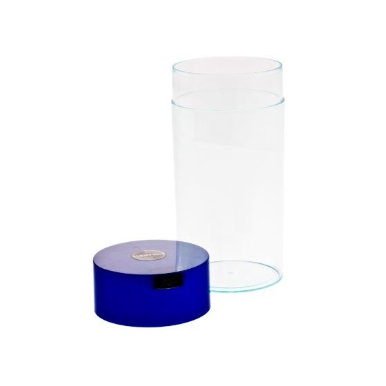 BOTE 2.35 L. TRANSPARENTE (TIGHTVAC)