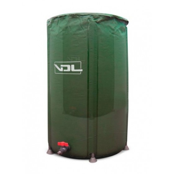 DEPOSITO FLEXIBLE 100 L (VDL)