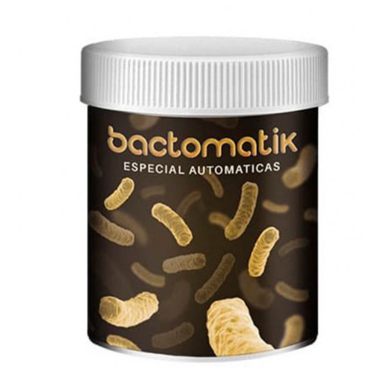 BACTOMATIK 250GR...