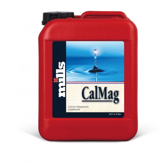 CAL-MAG 5L (MILLS)