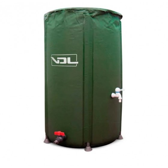 DEPOSITO FLEXIBLE 500...