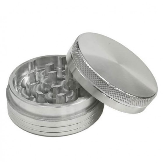 GRINDER ALUMINIO ECO 50mm (SUPERGRINDER)