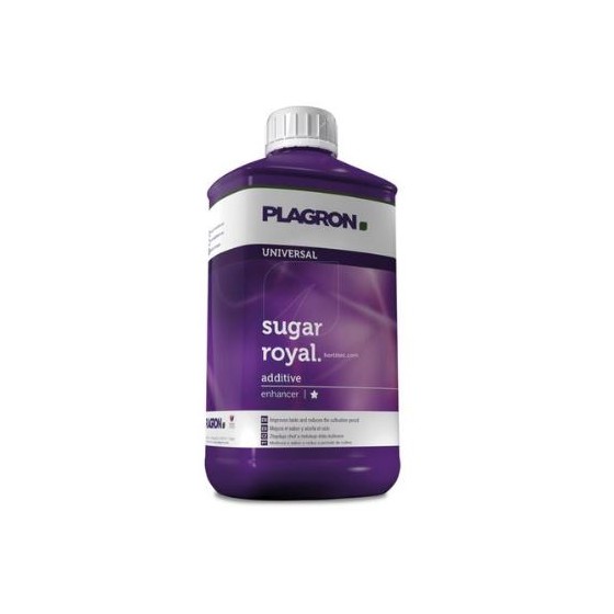 SUGAR ROYAL 250ML (PLAGRON)