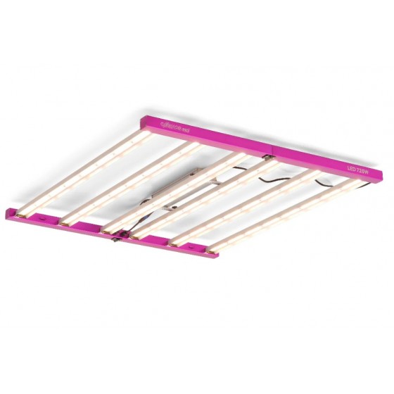 SISTEMA LED COSMOS PRO 720W...