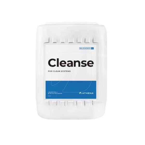 CLEANSE 18,92 L (ATHENA)