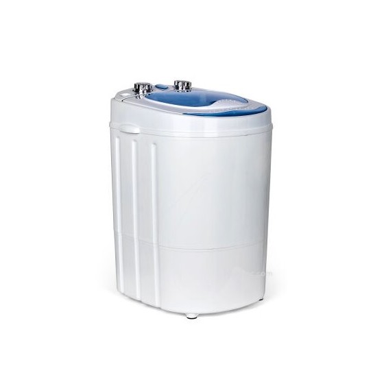 BUBBLEXTRACTOR 5 KG 36 x 36 x 50 cm (VDL)
