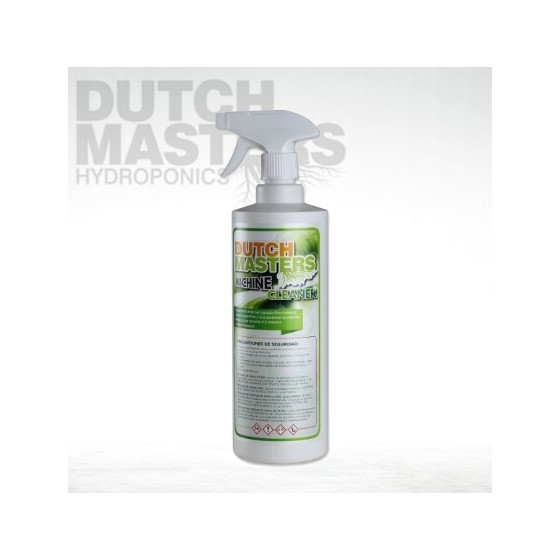 MACHINE CLEANER 1L (DUTCH...