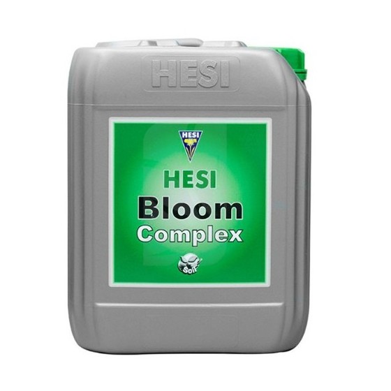 COMPLEJO FLORACION 5 L (HESI)