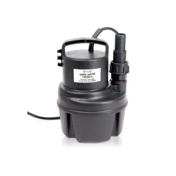 BOMBA AGUA 11000L/HORA...