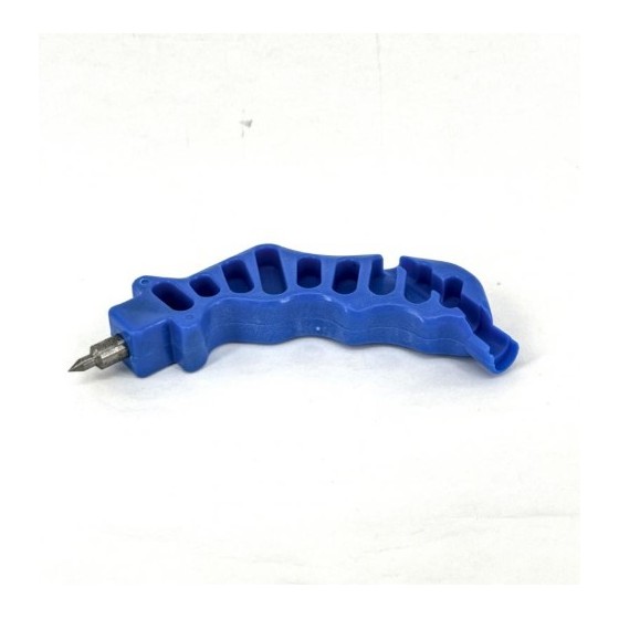 SACABOCADOS A PRESION 3mm