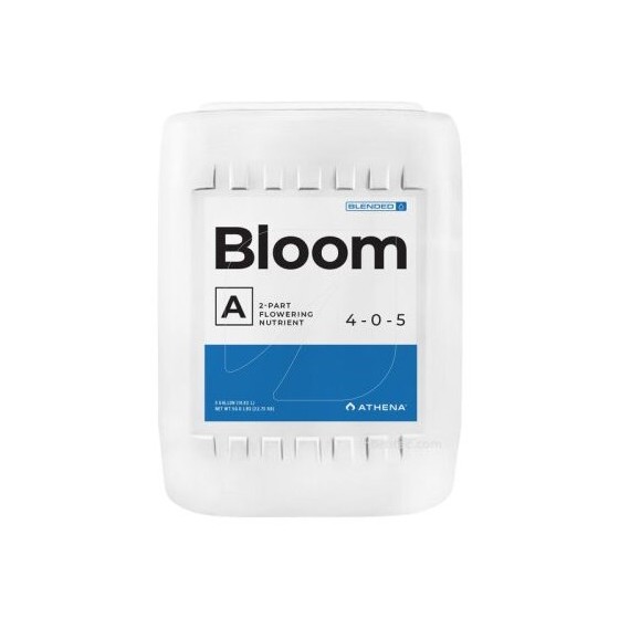 BLOOM A 18,92 L (ATHENA)