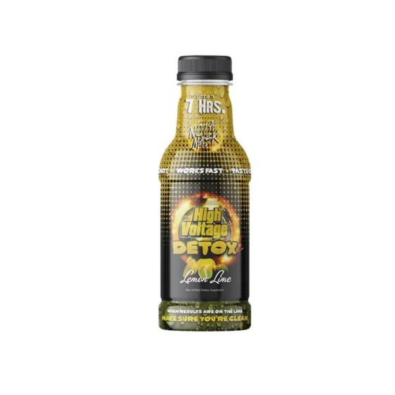 CLEANER HIGH VOLTAGE LIME...
