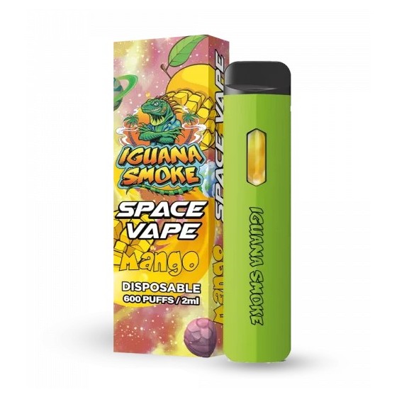 VAPER DESECHABLE STV SABOR...