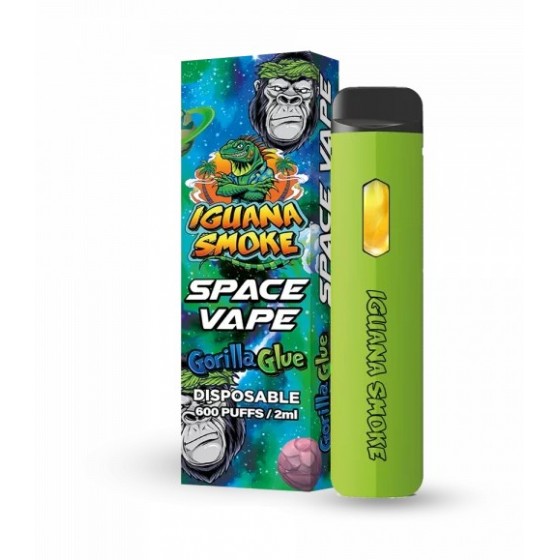 VAPER DESECHABLE STV SABOR...