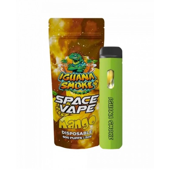 VAPER DESECHABLE 10-OH...