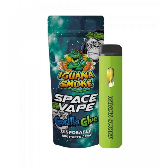 VAPER DESECHABLE 10-OH...