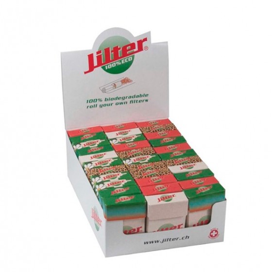 ECO 42 Ud./Cajita (33 cajitas)(JILTER)