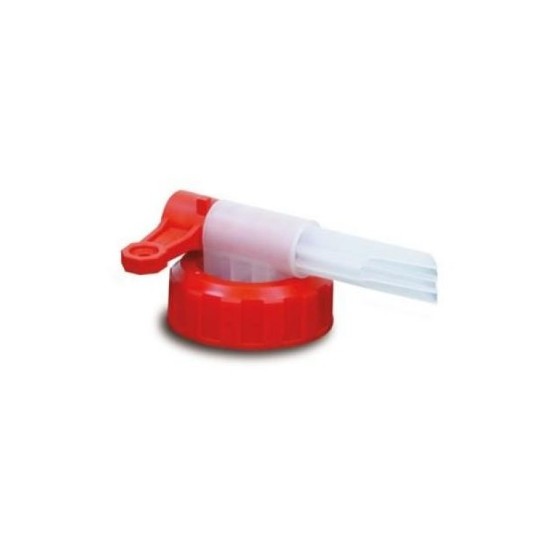 TAPON GRIFO GARRAFA 5 Y 10 LITROS, DIAMETRO PEQUEÑO (TAYG)